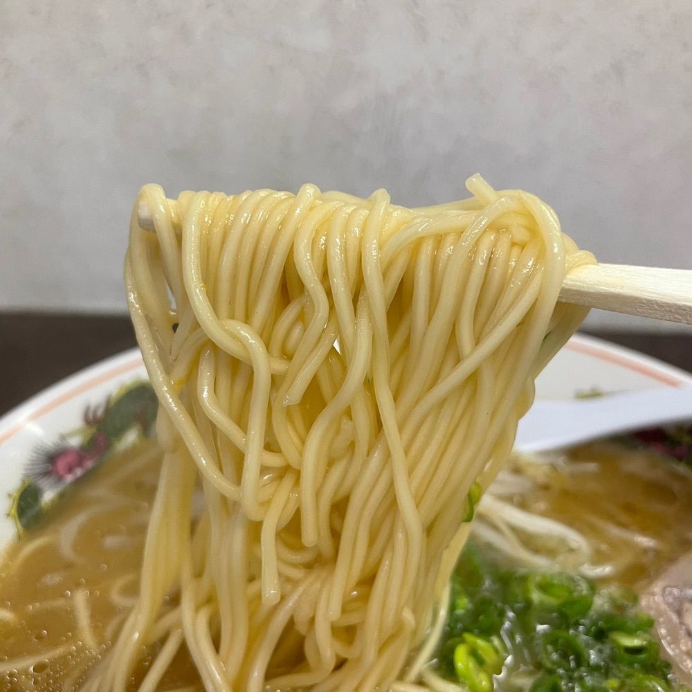 えつごさんが投稿した中華そば 陽気 大手町店に関する口コミの画像