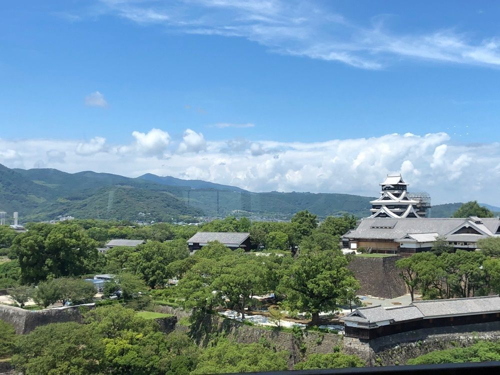 asomogさんが投稿したレストラン亀井（熊本市役所内食堂）に関する口コミの画像