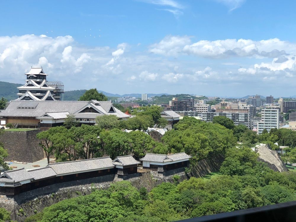 asomogさんが投稿したレストラン亀井（熊本市役所内食堂）に関する口コミの画像
