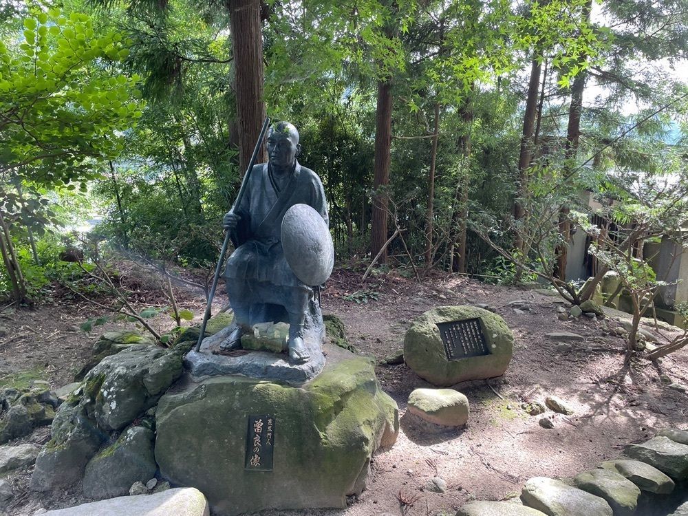 fumiさんが投稿した立石寺中堂(根本中堂）に関する口コミの画像