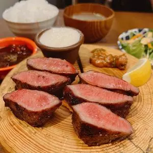 新宿焼肉 牛たんの檸檬 総本店