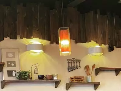 なみへい食堂 2枚目