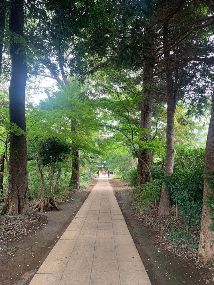 MＫさんが投稿した善光寺（埼玉県川口市）に関する口コミの画像