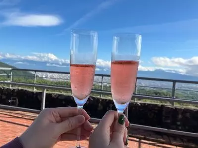 サントリー登美の丘ワイナリー