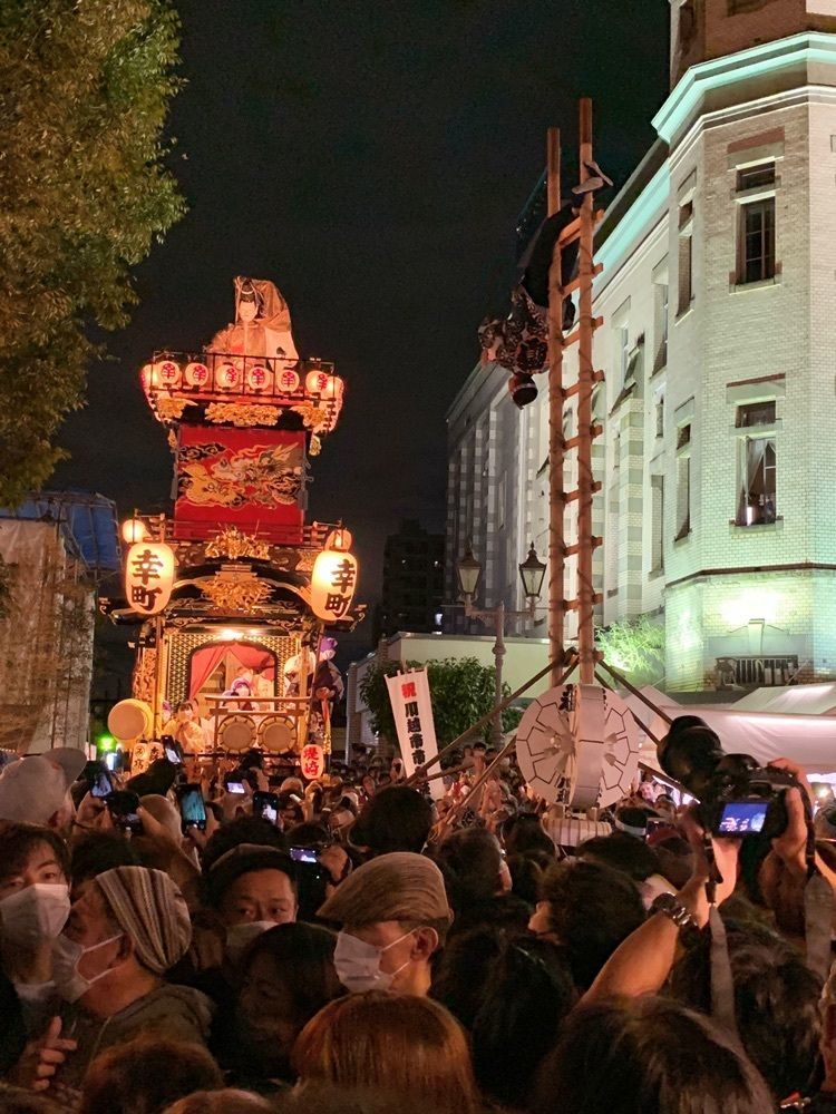 kohchanさんが投稿した蔵造りの街並みに関する口コミの画像