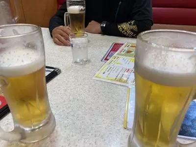 餃子の王将 瑞江駅北口店