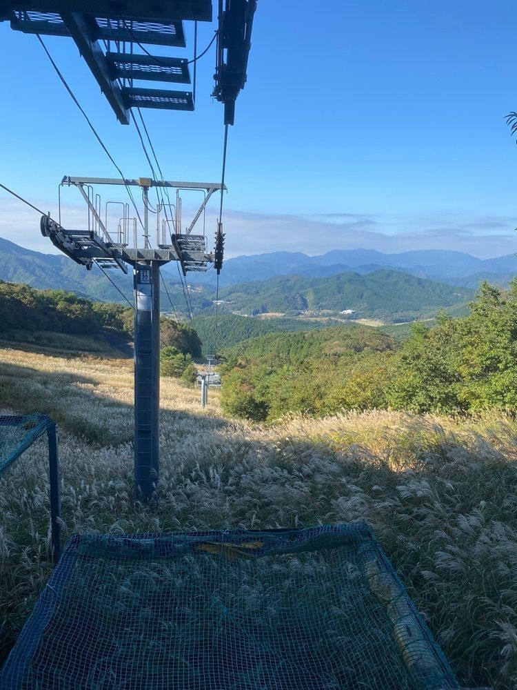 あるふぃすたさんが投稿した道後山に関する口コミの画像