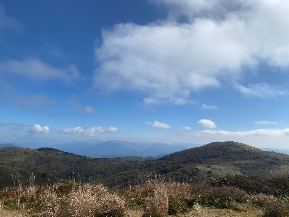 あるふぃすたさんが投稿した道後山に関する口コミの画像