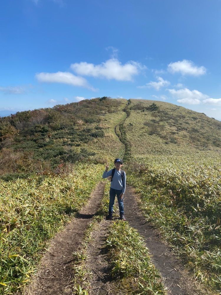 あるふぃすたさんが投稿した道後山に関する口コミの画像