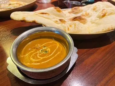 22最新 梅田のおすすめ人気インドカレーtop15 Aumo アウモ