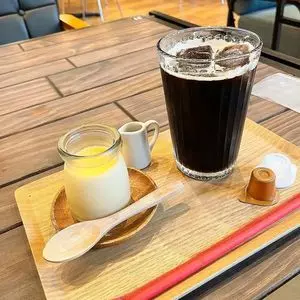 コモンズカフェ