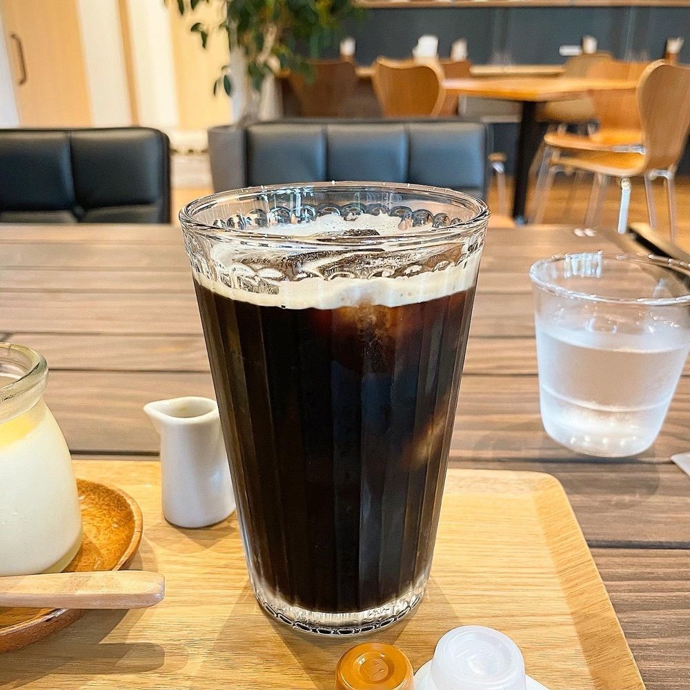 青木 孝文さんが投稿したコモンズカフェに関する口コミの画像