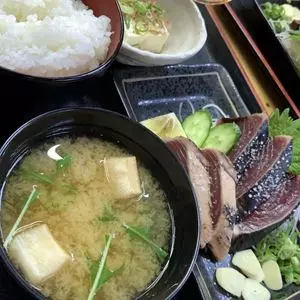 鰹処ぼっちり