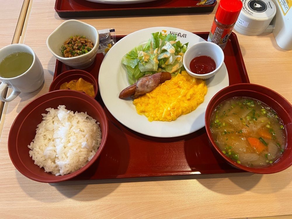 サブ&クルさんが投稿したジョイフル 木更津店に関する口コミの画像