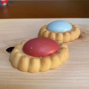 Very Ruby Cut（ベリー ルビー カット）