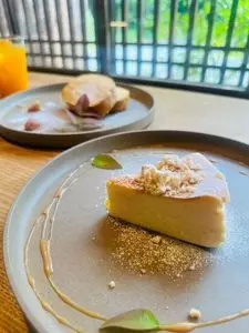 Feuille cafe（フイユ カフェ）