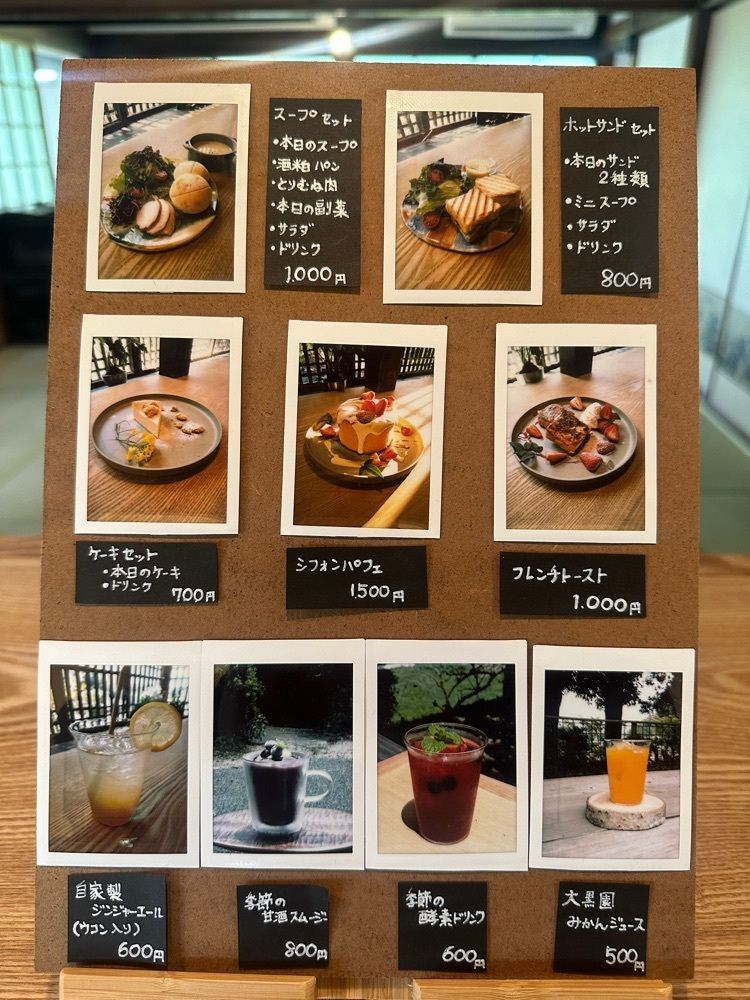 ten_ten602の福岡グルメさんが投稿したFeuille cafe（フイユ カフェ）に関する口コミの画像