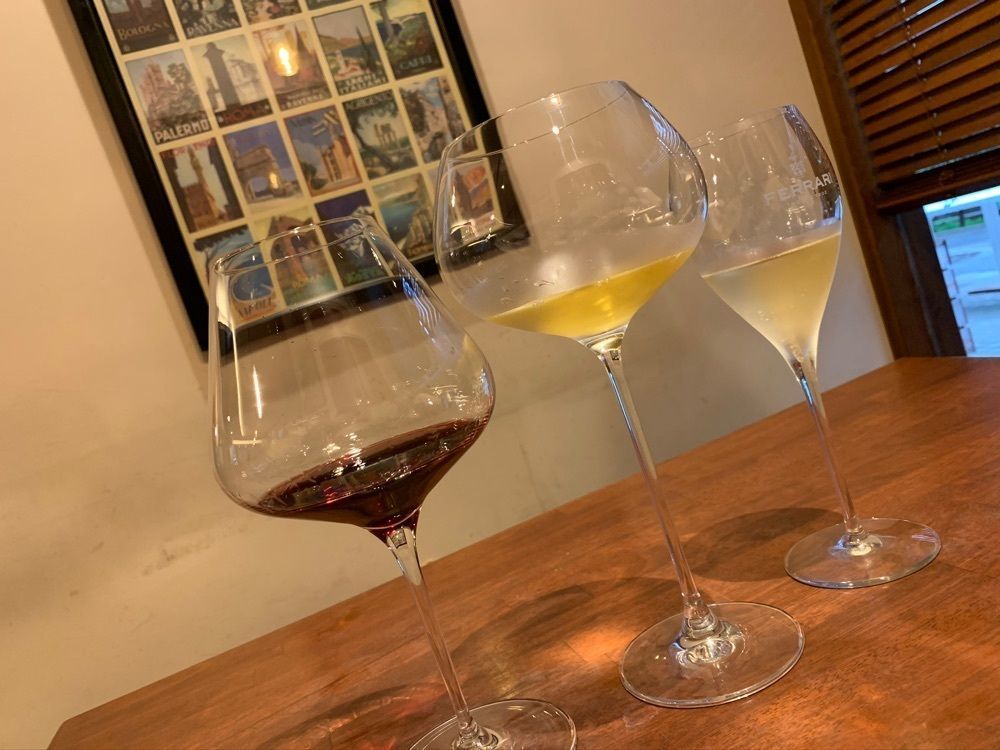 カリフラワーさんが投稿したトラットリア ラ・ヴォーチェ（Trattoria La Voce）に関する口コミの画像