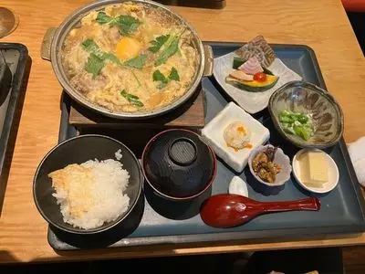 銀しゃり処 米右衛門