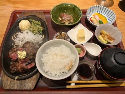 銀しゃり処 米右衛門 3枚目