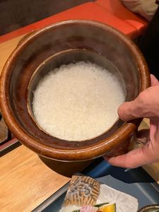 銀しゃり処 米右衛門 4枚目