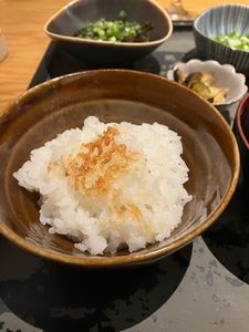 銀しゃり処 米右衛門 5枚目