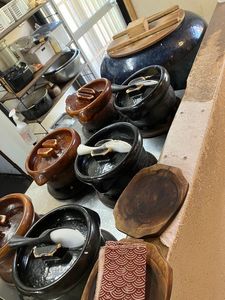 銀しゃり処 米右衛門 8枚目