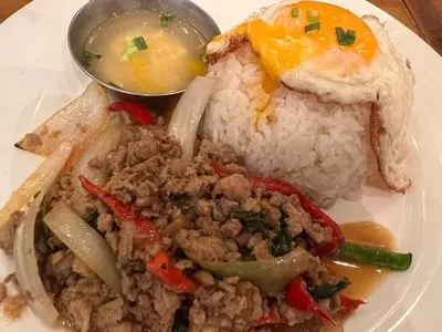 アジアンダイニング ザ ミールス（The Meals）