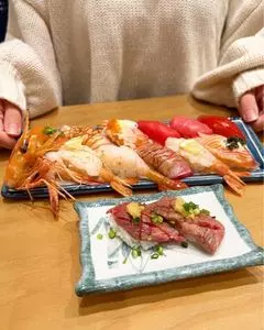 すし酒場 さしす KITTE博多店
