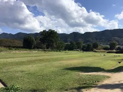 国営飛鳥歴史公園石舞台地区