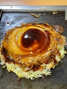 鶴橋風月 桃谷店