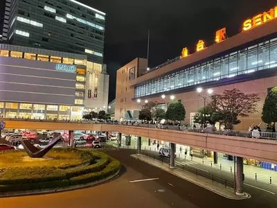伊達の牛たん本舗 仙台駅3階 牛たん通り店（だてのぎゅうたんほんぽ）