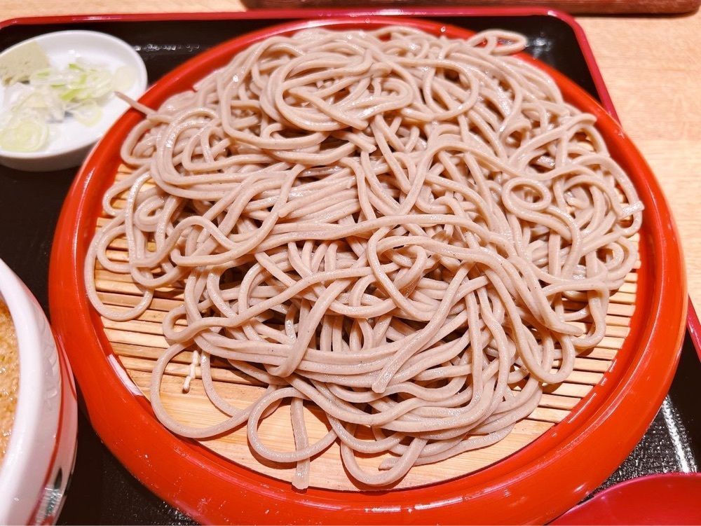 sochipipi_gourmet.jpさんが投稿した一灯庵（いっとうあん）に関する口コミの画像