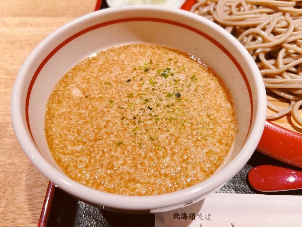 sochipipi_gourmet.jpさんが投稿した一灯庵（いっとうあん）に関する口コミの画像