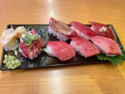 スシロー　 東静岡店