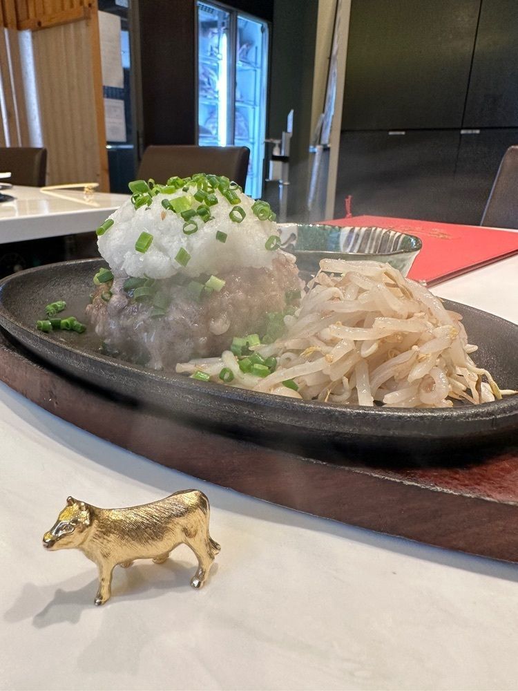 あんよさんが投稿した肉の匠 将泰庵 船橋駅前 はなれ店（【旧店名】天下一の焼肉 将泰庵）に関する口コミの画像