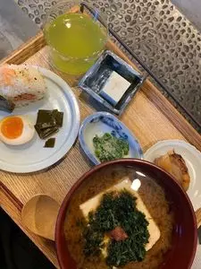 ミソジュウ（MISOJYU）
