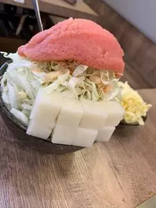 浅草もんじゃ かのや