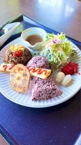 さんぽ道（家庭料理の店　さんぽ道）