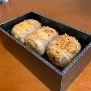松川弁当店 駅前店