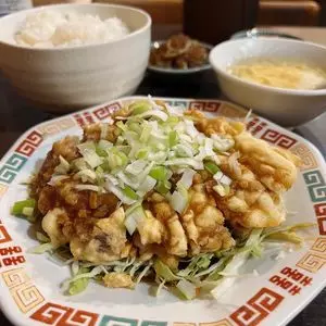 創作中華 好吃（ハオチイ）