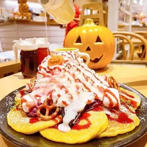 エッグスンシングス 神戸ハーバーランド店（Eggs'n Things）