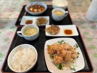 幸香創