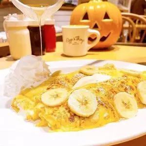 エッグスンシングス 神戸ハーバーランド店（Eggs'n Things）