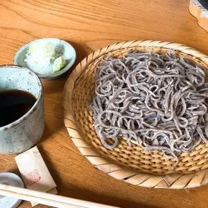 そば切 徳（とく）