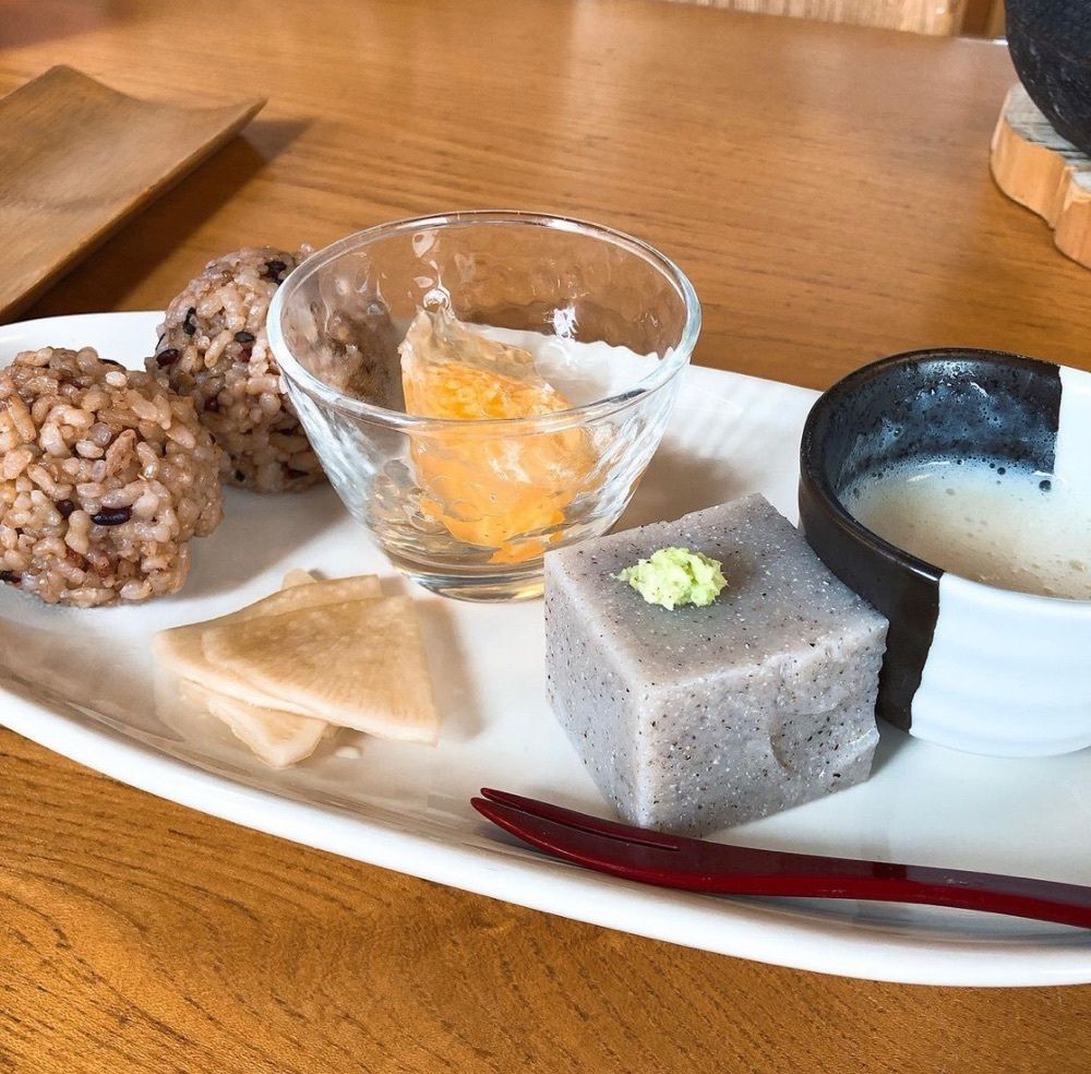 asomogさんが投稿したそば切 徳（とく）に関する口コミの画像