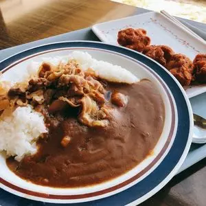 和歌山大学 第一食堂
