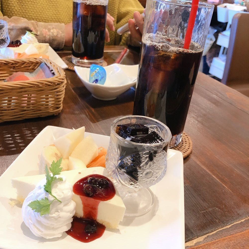 asomogさんが投稿したAnn（アン）に関する口コミの画像