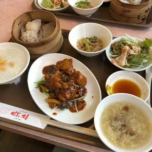ニイハオ 黒田本店