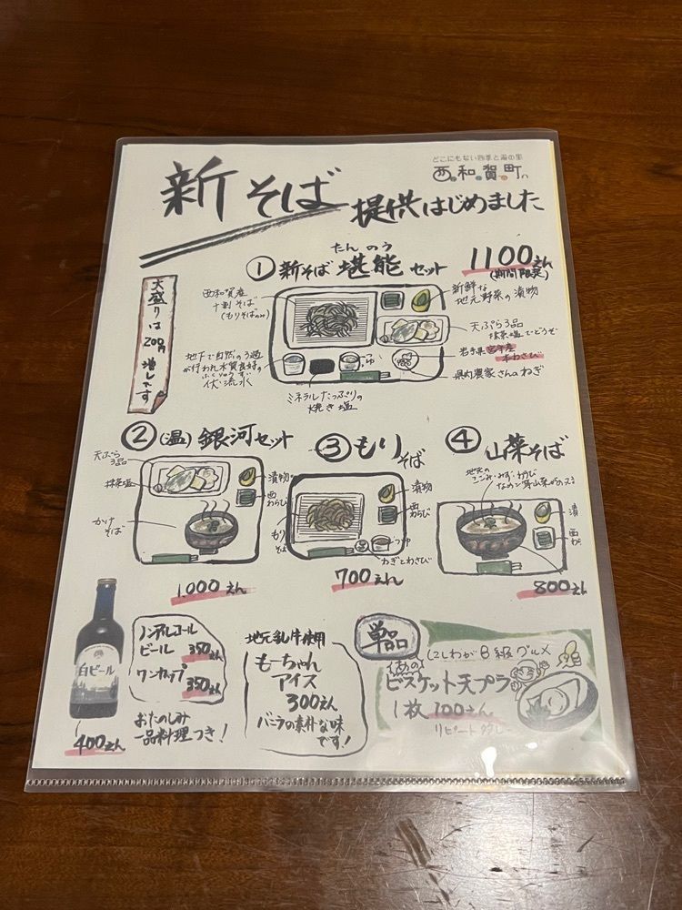 akovi105さんが投稿した母ちゃんの店 わがやに関する口コミの画像